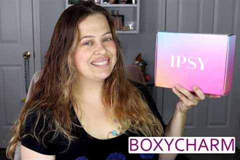 Boxycharm Unboxing | September 2023