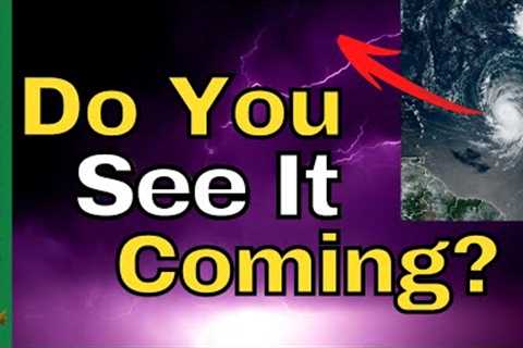 Power Grid ALMOST Collapses, Another Hurricane, Major Strike, &amp; Updates