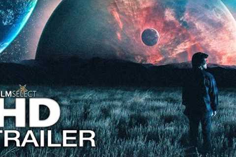 MONSTERS OF CALIFORNIA Trailer (2023) Alien, Sci-Fi