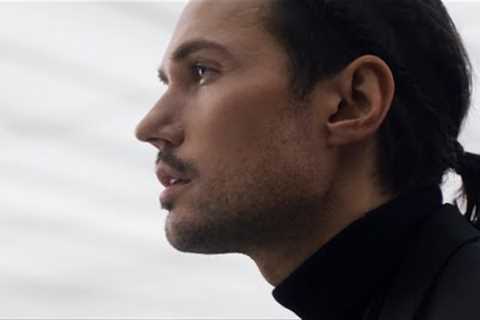 Jonas Myrin - For the Ones We Love (Official Music Video)