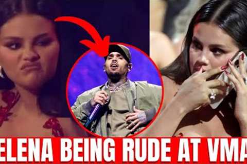 Selena Gomez ANGRY Over VMAs 2023 Meme | MAJOR DRAMA!