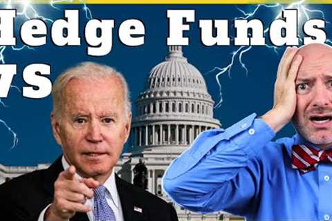 Stock Market vs Biden | Who Wins