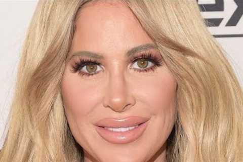 Kim Zolciak Ditches Bravo And Kroy Biermann For A New Venture