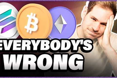 FTX CRYPTO SELLOFF STARTS - Is Your Portfolio at RISK?
