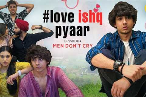 Best Friends Forever Web Series Love Ishq Pyar | Everyone Should Cry | Content Ka Keeda