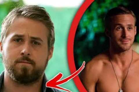 The Top 10 Actors who RUINED their Bodies for a Role