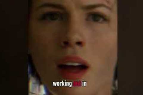 Kate Beckinsale never thought she'd be an action star #KateBeckinsale#Movies#Acting