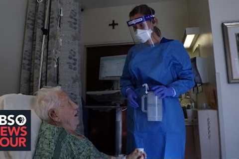 People living with long COVID explain how the disease changed their lives