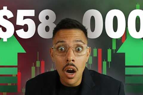No Hype: Realistic $58,000 Ethereum Price Prediction