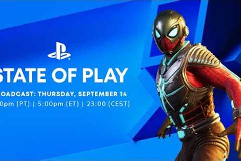 PlayStation State Of Play Reaction - Spider Man 2 Trailer &amp; More (State Of Play 2023 Reaction)