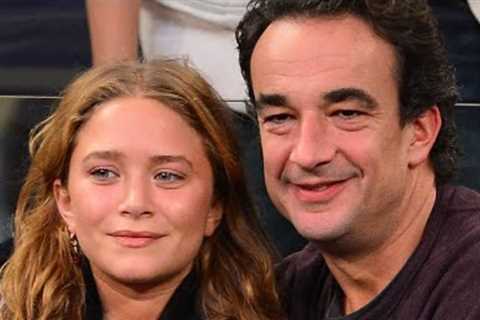 The '90s child stars who have been through messy divorces