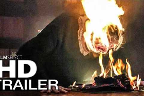 THE PUPPETMAN Trailer (2023)