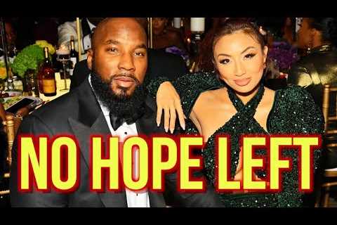 Divorce Attorney REACTS: Jeezy FILES For DIVORCE From Jeannie Mai No Hope For Reconciliation