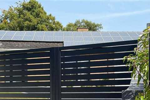 Driveway Gate Ideas to Fit Every Style of Home