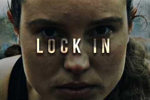 IT'S TIME TO LOCK IN - Motivational Speech
