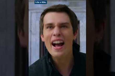 Nicholas Galitzine is constantly leaving us in awe. | Cinderella