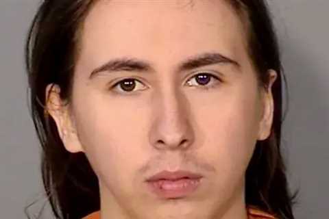 Man Accused of Raping, Waterboarding and Holding Girlfriend Captive for Days in Dorm Room