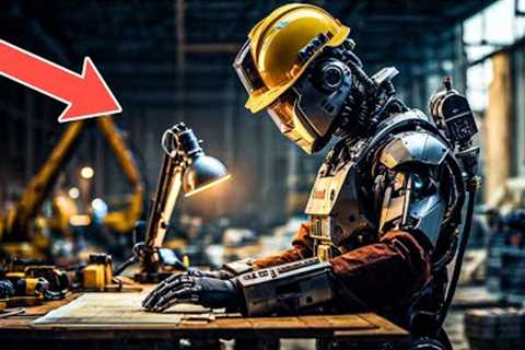 Next-Level Construction Technologies That Will Astound You