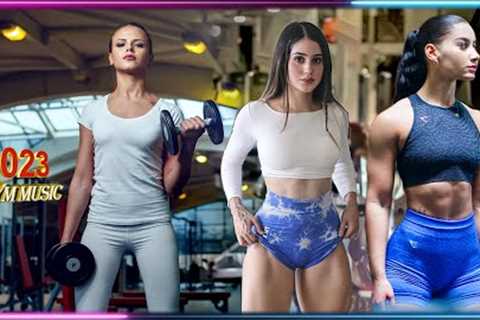 Best Workout Music Mix 2023 🔥 Gym Motivation Music 🔥 EDM, Bass, Hip Hop Music Mix #145