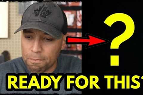 Let's Talk About SHTF Survival w/ James Wesley Rawles