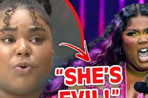 The Top 10 Most Mean Celebrities who got EXPOSED in 2023