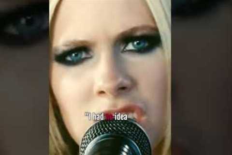 Avril Lavigne Struggled with This Devastating Disease. #AvrilLavigne#LymeDisease#Sk8erBoi