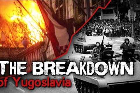 Ruins of Yugoslavia - Lost Places | Documentary