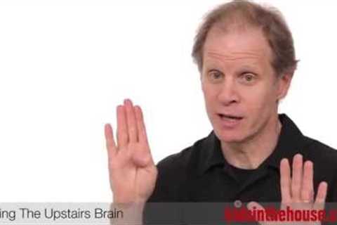 How to Stop Tantrums Daniel Siegel