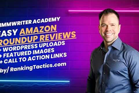Use AI to Make Incredible Amazon Roundup Product Reviews!