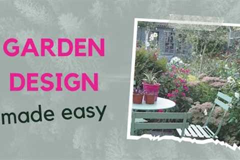 Your start-from-scratch garden design guide - 22 garden style ideas + expert garden design tips