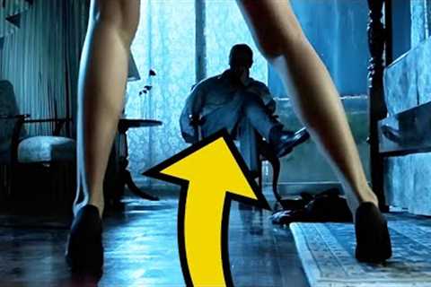 10 Movie Mistakes That Made Films Better