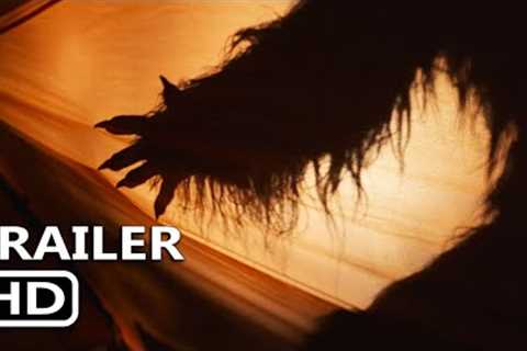 MONSTERS OF CALIFORNIA Official Trailer (2023)