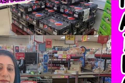 Come shopping with me to iceland and b&amp;m part 1 :.cwn2023