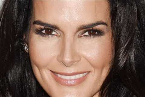Angie Harmon’s daughter is all grown up & could be her twin