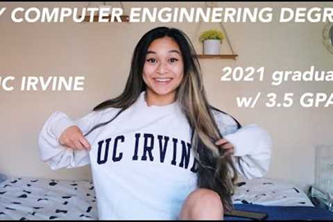 My Computer Engineering Degree in 28 Minutes