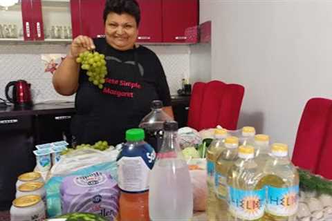 Pregătiri pt venirea fetelor 🥰👩👩#food #viralvideo #cooking #fy #viral #clips #vlog #youtube..