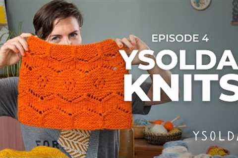 Ysolda Knits Episode 4 | Top 10 Knitting Patterns for Gifting