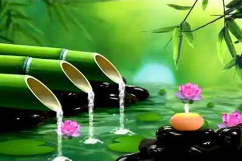 Relaxing music 🎵 Sleep Music 💤 Stress relief Music, Spa, Meditation, Yoga, sleeping music 🎶