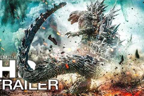 Best Upcoming Movies 2023 (Trailers)
