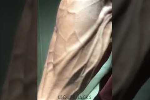 Hard to believe | lost one of the finest #joesthetics #shorts #rip #fitness #gym #workout