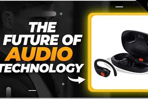 Sivga Open Ear Wireless Earbuds Review 2023 - The Future of Audio Technology?