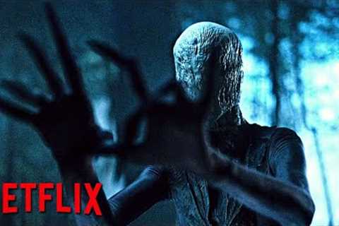 Top 10 Best Supernatural Movies on Netflix to Watch Now! 2023