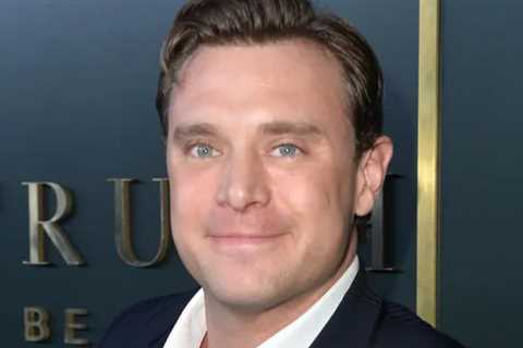 Celebrities, Fans Pay Tribute After Tragic Death of Soap Star Billy Miller at 43