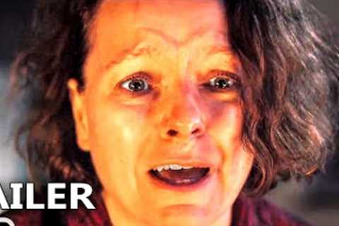 The Burning Girls Trailer 2023 Samantha Morton and Ruby Stokes
