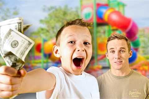 Smart Parents Guide for Teaching Kids to Invest: A Fun and Easy Way to Learn!