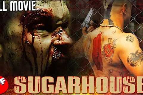 SUGARHOUSE | Full CRIME ACTION Movie HD