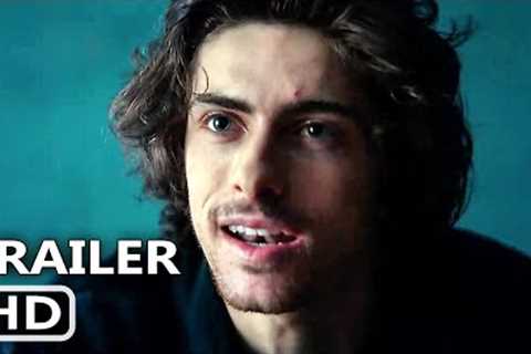 MONSTERS OF CALIFORNIA Trailer (2023) Sci-Fi, Tom DeLonge Movie