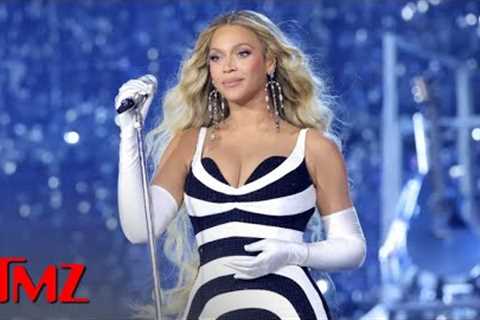 Beyoncé Celebrates Birthday on Private Island with Friends and Family