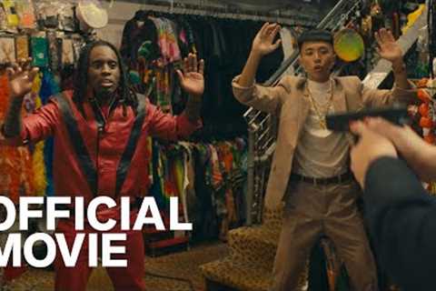 Global Pursuit | OFFICIAL MOVIE