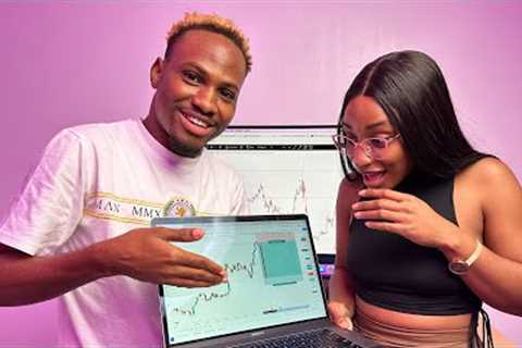 Teaching My Best-Friend How To Trade Forex Forex beginners’ guide